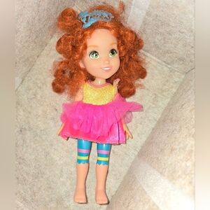 Fancy Nancy 10" Doll